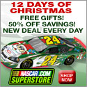 NASCAR Superstore