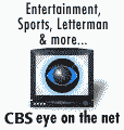 CBS Eye